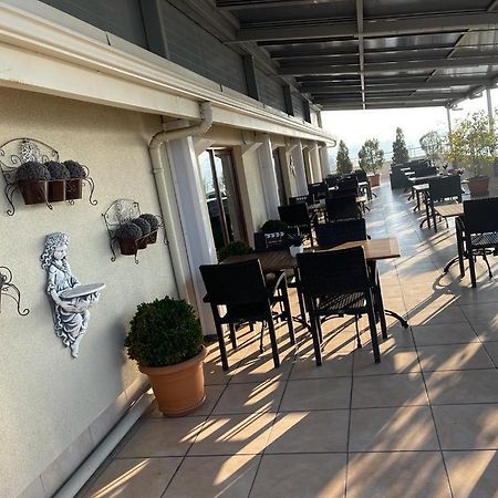 Gosterisli Otel Duzce Eksteriør bilde