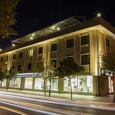 Gosterisli Otel Duzce Eksteriør bilde